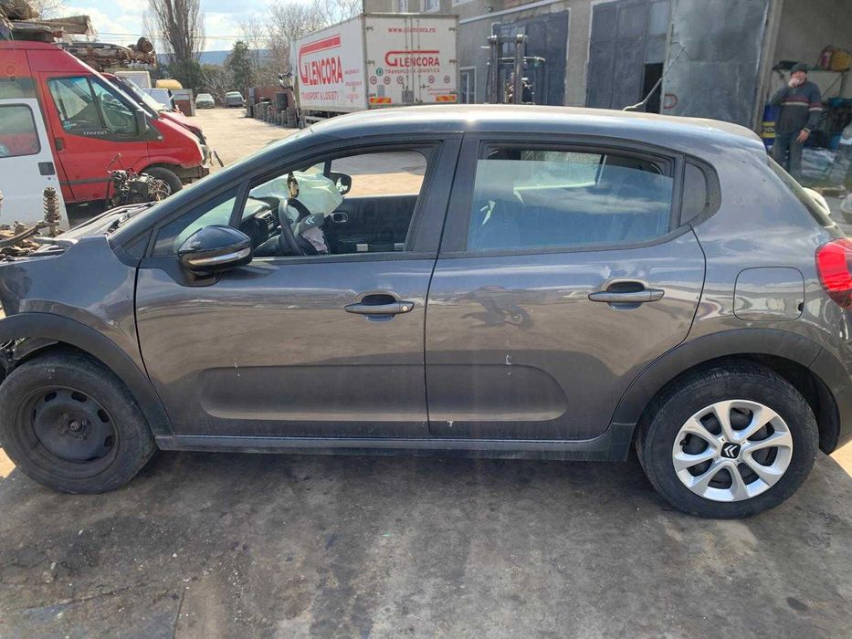 Piese Citroen C3  1.2  benzina din 2019  - hm05