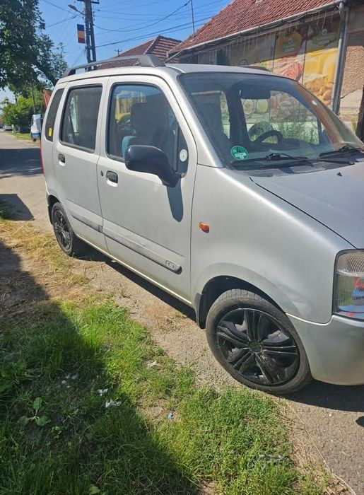 Vând Suzuki vagon