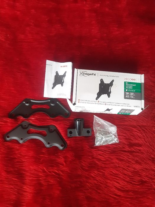 Части за поставка на телевизор