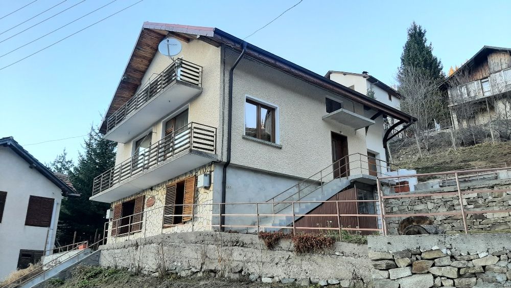 Къща за гости МАНАСТИРЪ