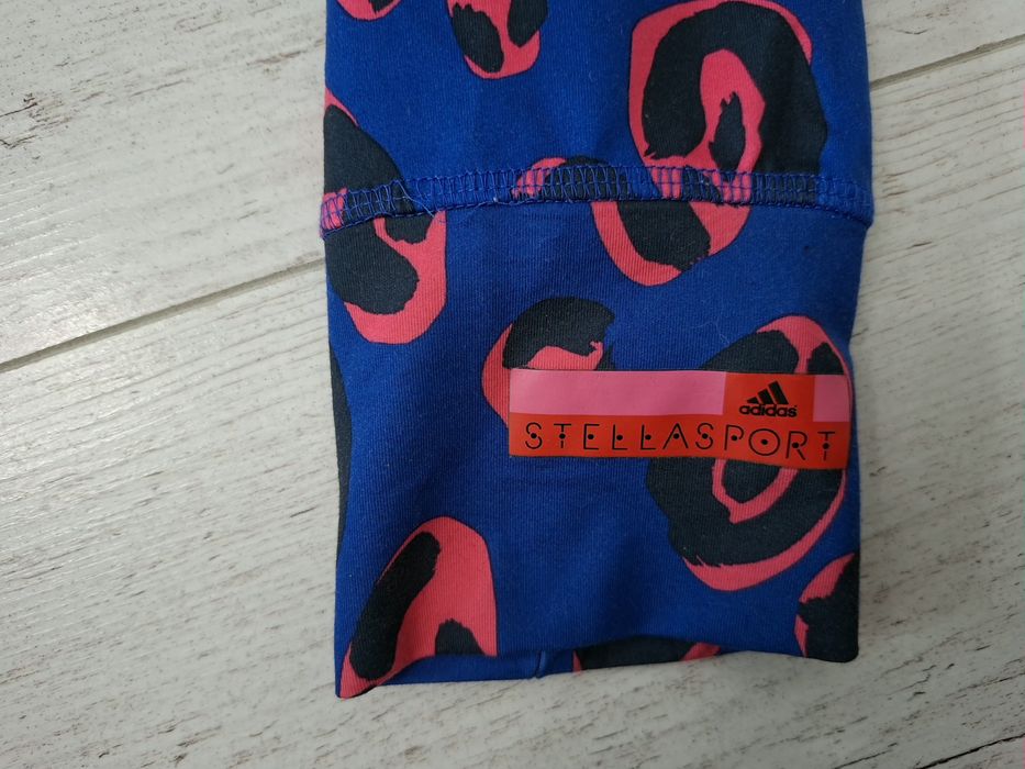 Adidas Stella McCartney-Ориг.Дамски клин