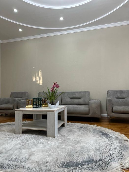 Аренда Дом Шото Руставели Ракат махаля