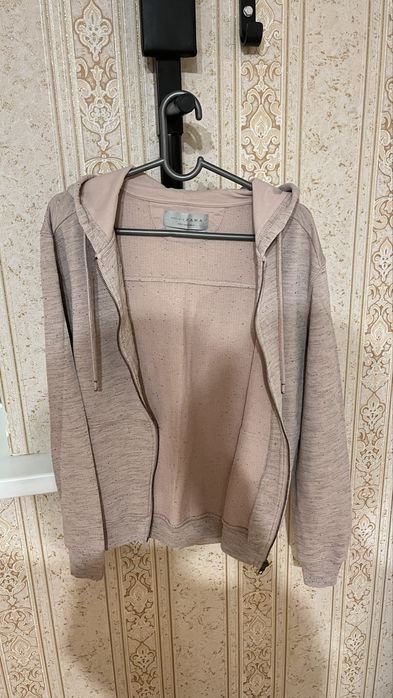 Кофта мужская Zara .M