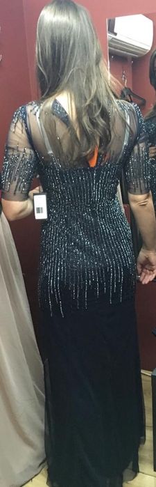 Официална рокля Adrianna Papell