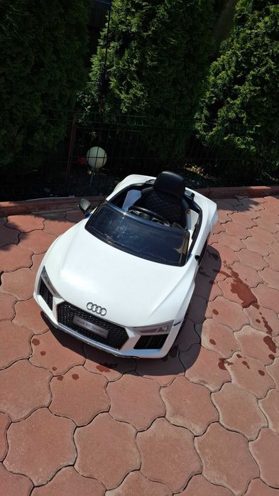 Audi Masina electrica