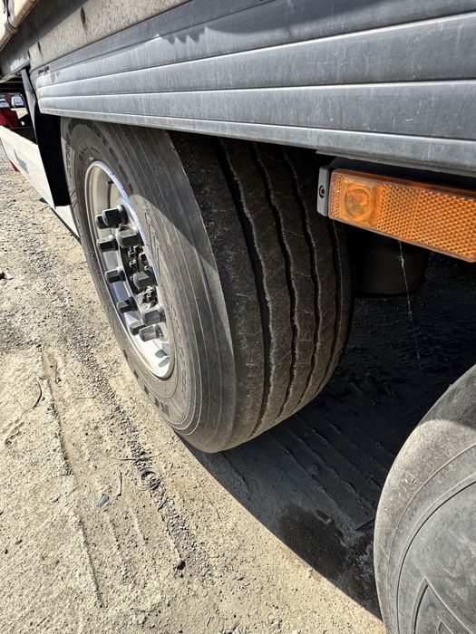 Semiremorca Krone standard 2017 RATE 0% avans