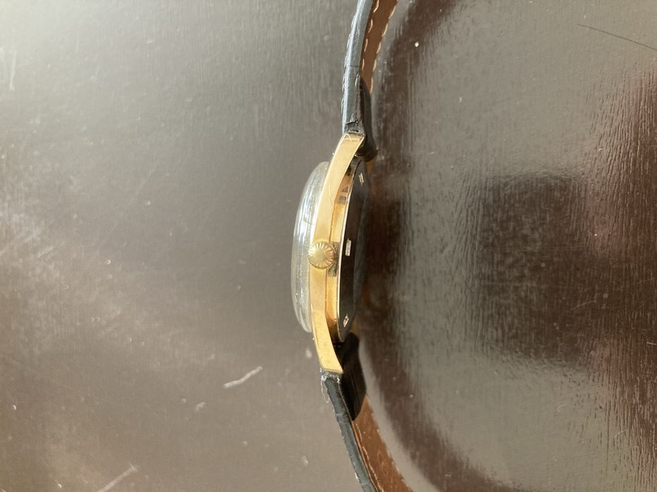 Мъжки оригинален швейцарски автоматичен часовник Certina