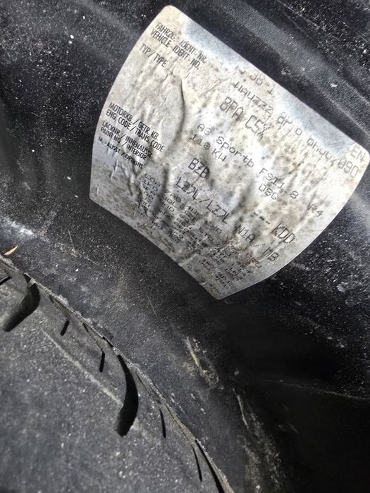 Dezmembrez Audi A3 8P 1.8T BZB  cutie Dsg KDD piele