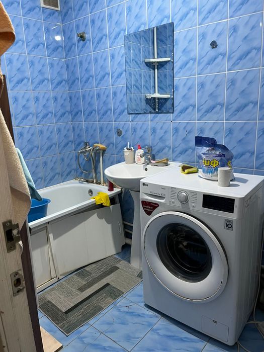 Продам двухкомнатную квартиру