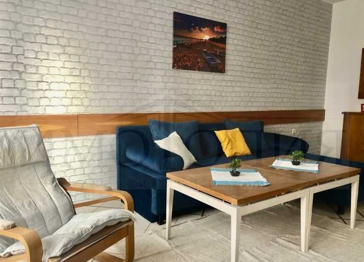 Дава се под наем Тристаен апартамент в София, Център - 140 кв.м за 714 € - Снимка #4