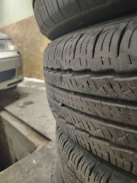 Продам Шины летние