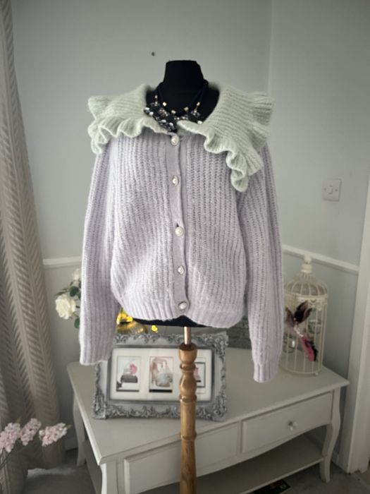 Cardigan  zara M