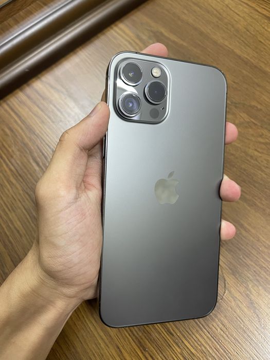iPhone 12 Pro Max