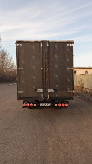 Газель 5.3 на 2.3 и 2.3