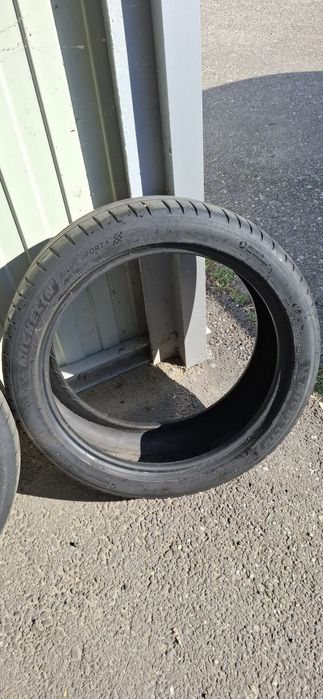 Cauciucuri vara Michelin Pilot Sport 225 45 19 dot 2022