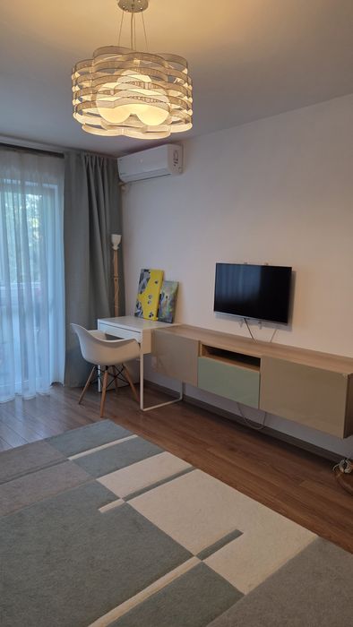 Inchiriez apartament 2 cam- zona Politehnica