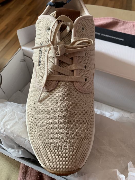 Маратонки Tommy Hilfiger newport 3d