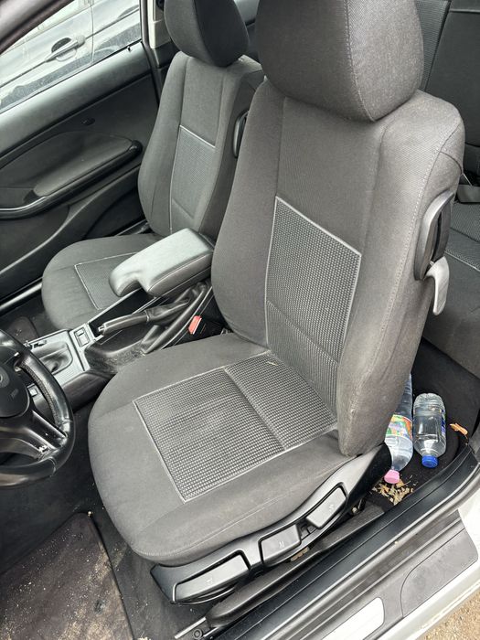 БМВ Е46 купе цяло за части 318is бензин