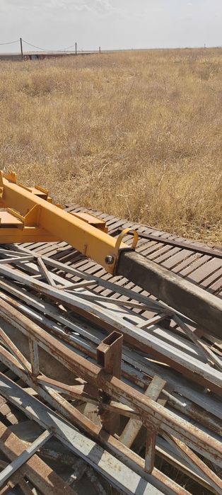 Подъемник, погрузчик