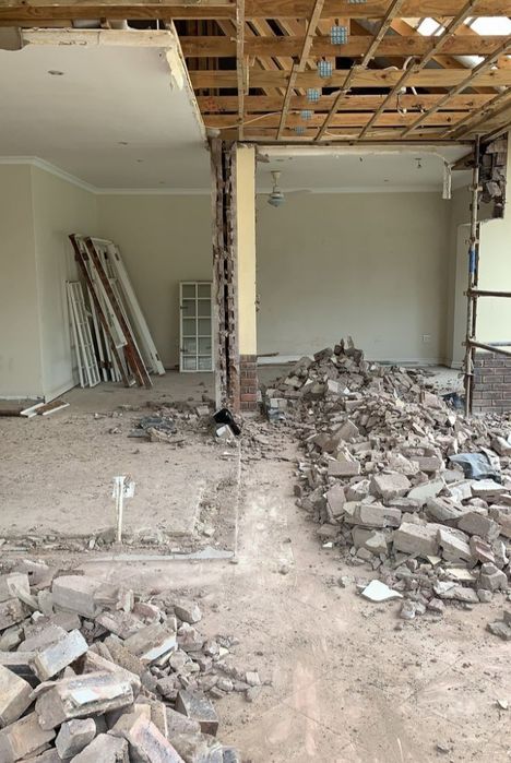 Демантаж жасаймыз.24/7.