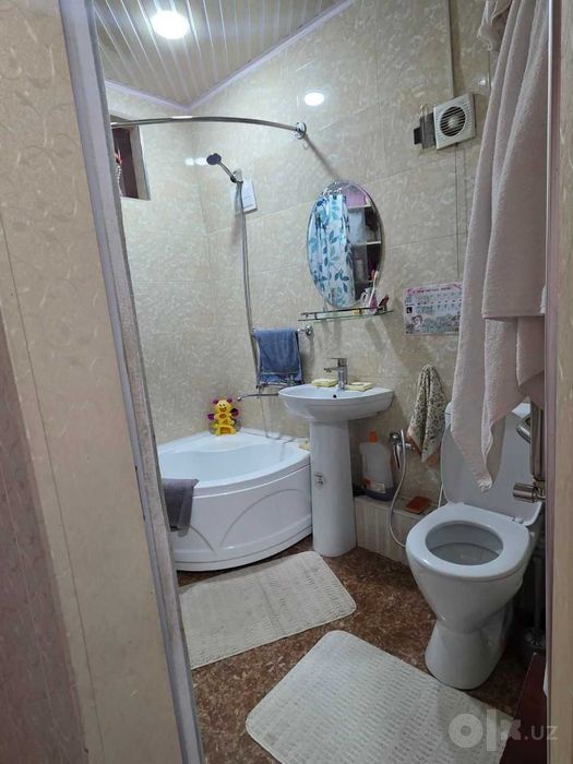 Продаётся своя квартира