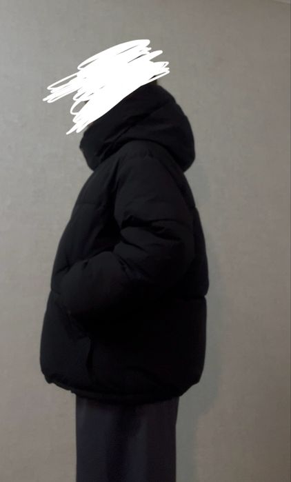 Продам зимнию куртку