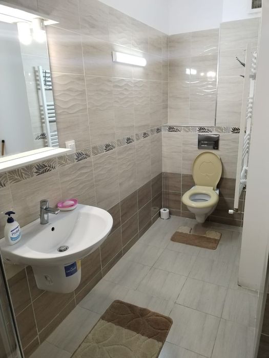 Garsoniera pentru închiriat