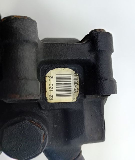 Pompa  servodirectie 0LD2103 Ford Fiesta a 5-a generatie seria