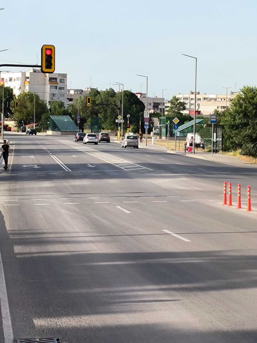 Дава се под наем Гараж / Паркомясто в София, Овча купел - 18 кв.м за 90 € - Снимка #3