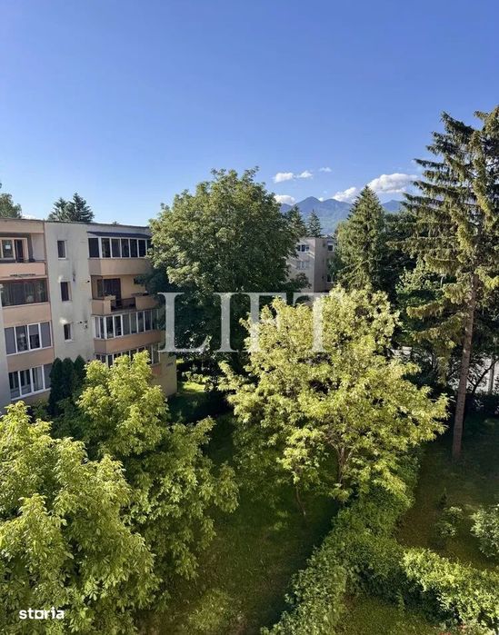 Apartament de 2 camere, etaj 4, zona Gemenii