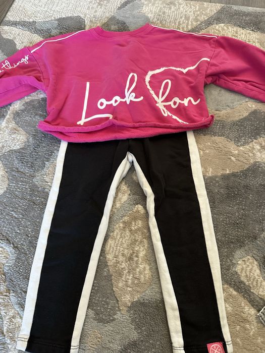 Детски дрехи различни размери