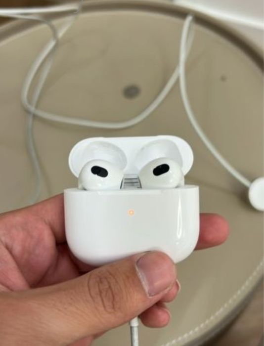 Airpods 3 сатылады!