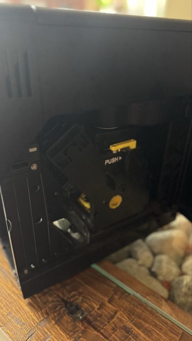 Кафе машина Philips EP5360