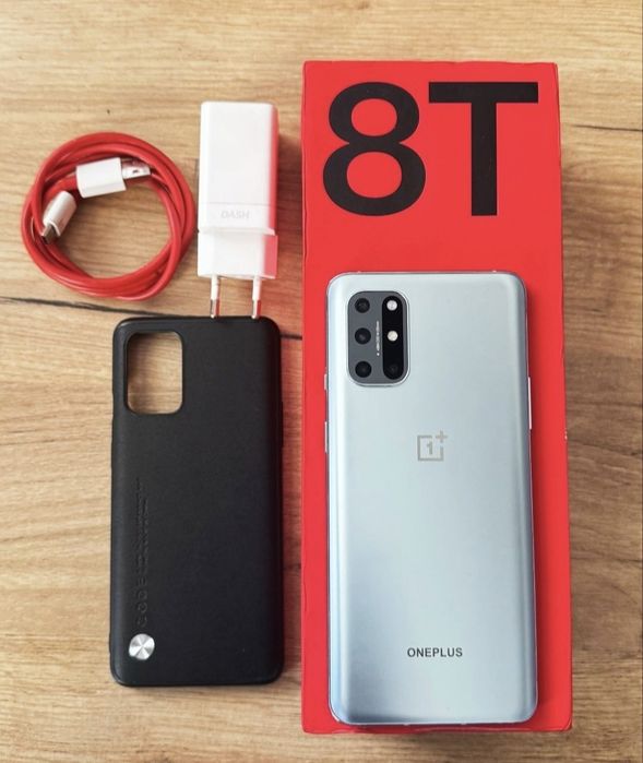 продам Oneplus 8T