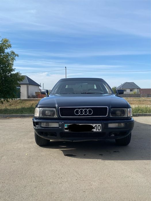 Продам ауди 80 б4