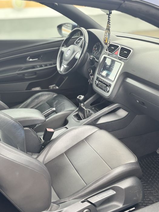 Vand/Schimb Volkswagen Eos // 1.4TSI 160CP // 2010 Euro5