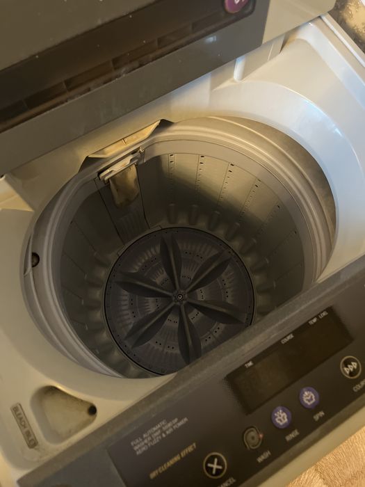 Стиральная машинка