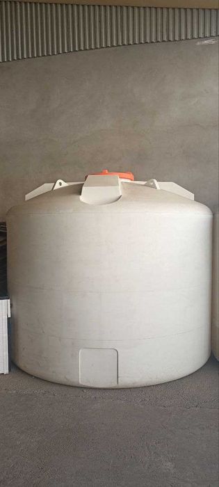 Бочки пластиковые,Ёмкость пластиковые для питьевой воды, Bo'chka.ЗАВОД