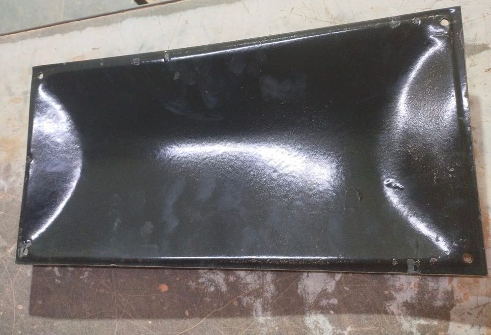 Емайлирана табела