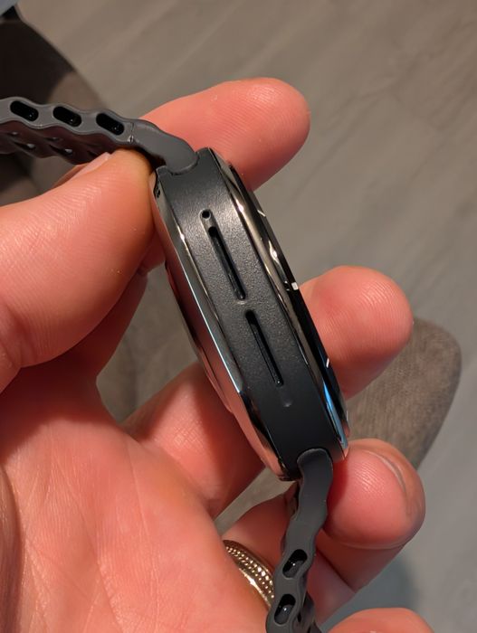 Samsung Galaxy Watch Ultra 47mm / LTE / 32gb / TITANIUM