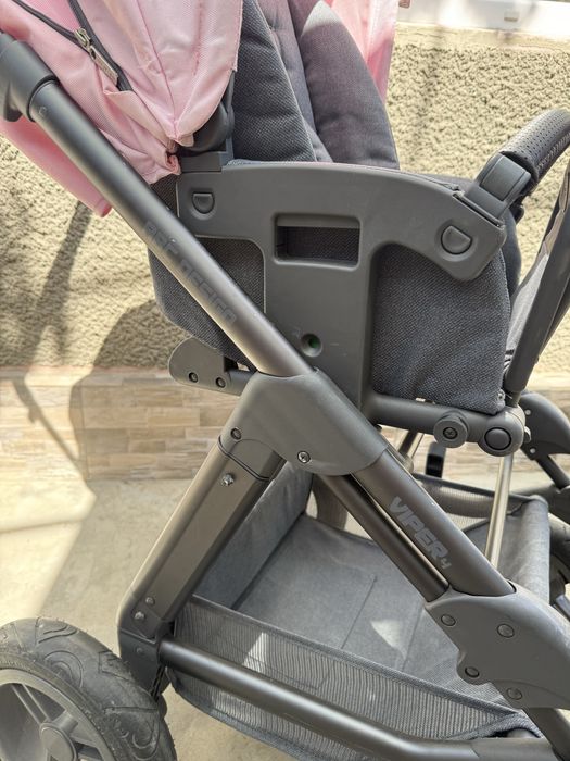 Carucior ABC Design VIPER4