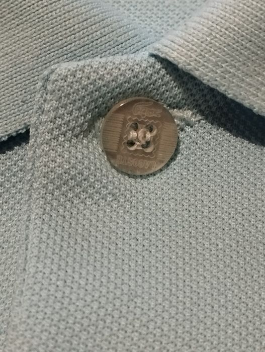 Lacoste мъжка блуза М