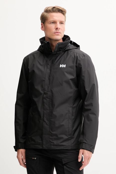 Helly Hansen Dubliner Insulated Waterproof Jacket ОРИГИНАЛНО мъжко яке