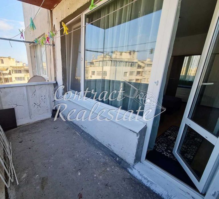 Четиристаен Обзаведен Нептун ! За студенти ! Свободен от 21.03.2026 г.