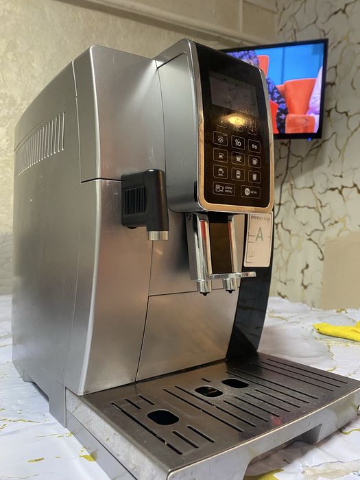 Кофемашинка.Delonghi.