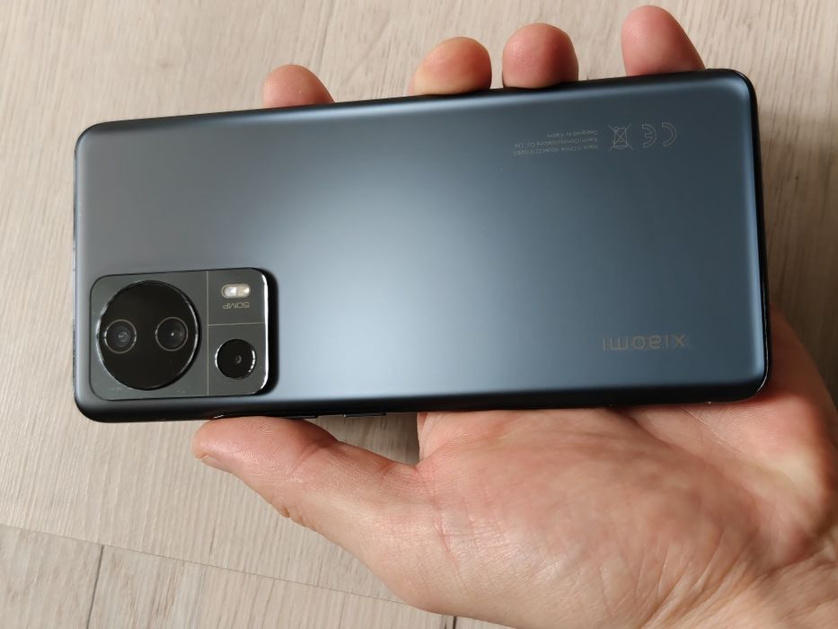 Xiaomi 13 lite 256 gb Ram 8