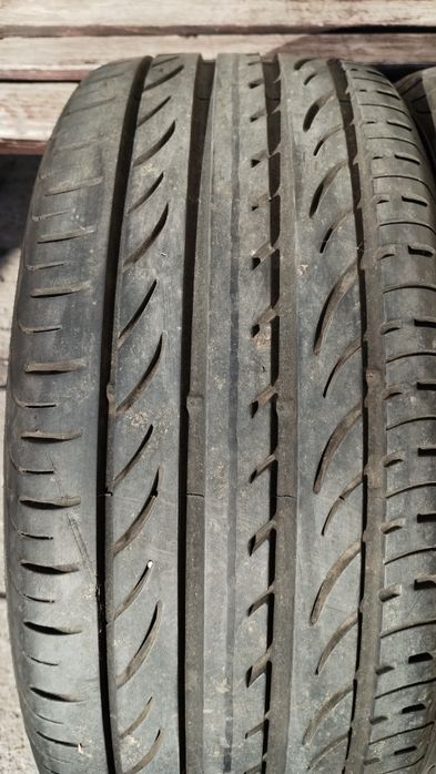 225/40/18 Pirelli 4броя