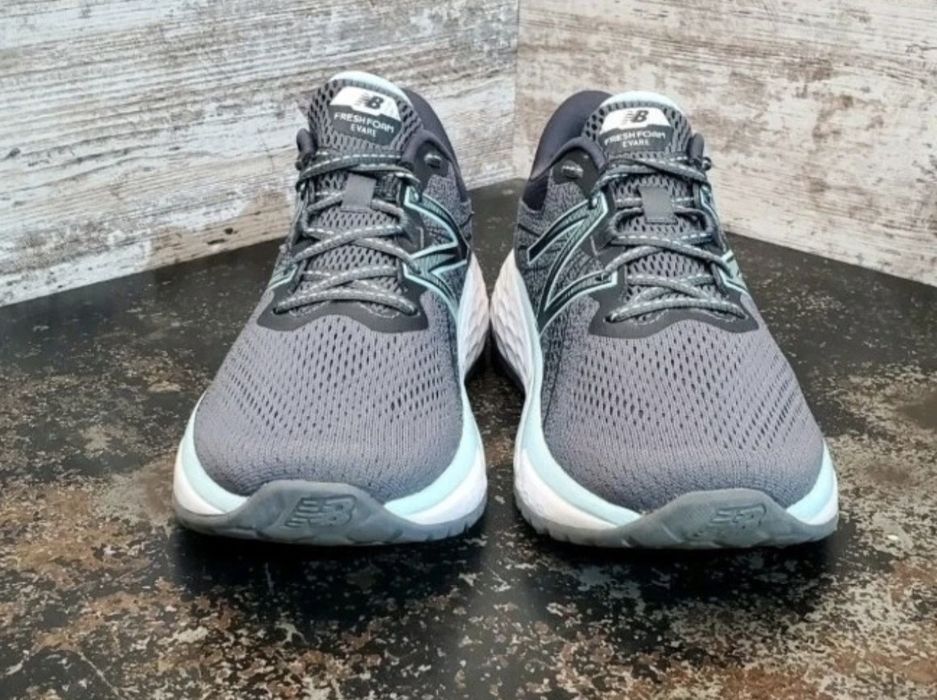 Маратонки New Balance FreshFoam Evare