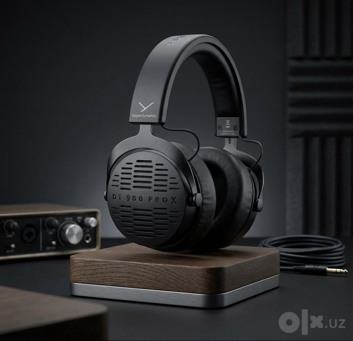 Beyerdynamic DT 900 PRO X