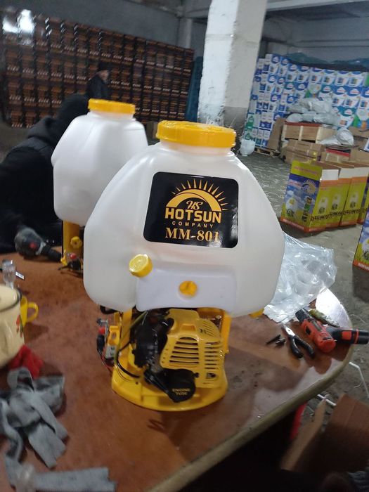 Дори аппарат карчер пуфлагич